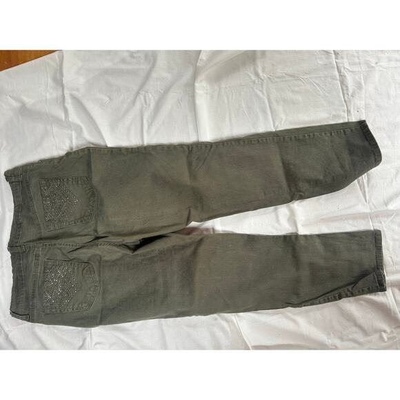 Lot of 4 Gloria Vanderbilt Jeans - Picture 7 of 16